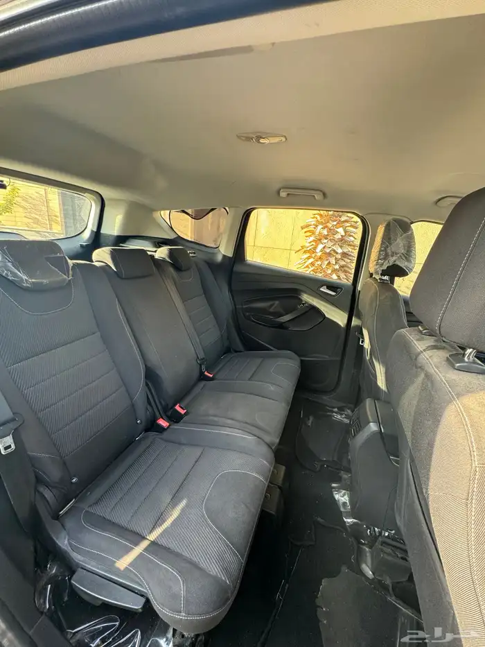 فورد اسكيب - فورد سكيب - 2016 - Ford Escape 3