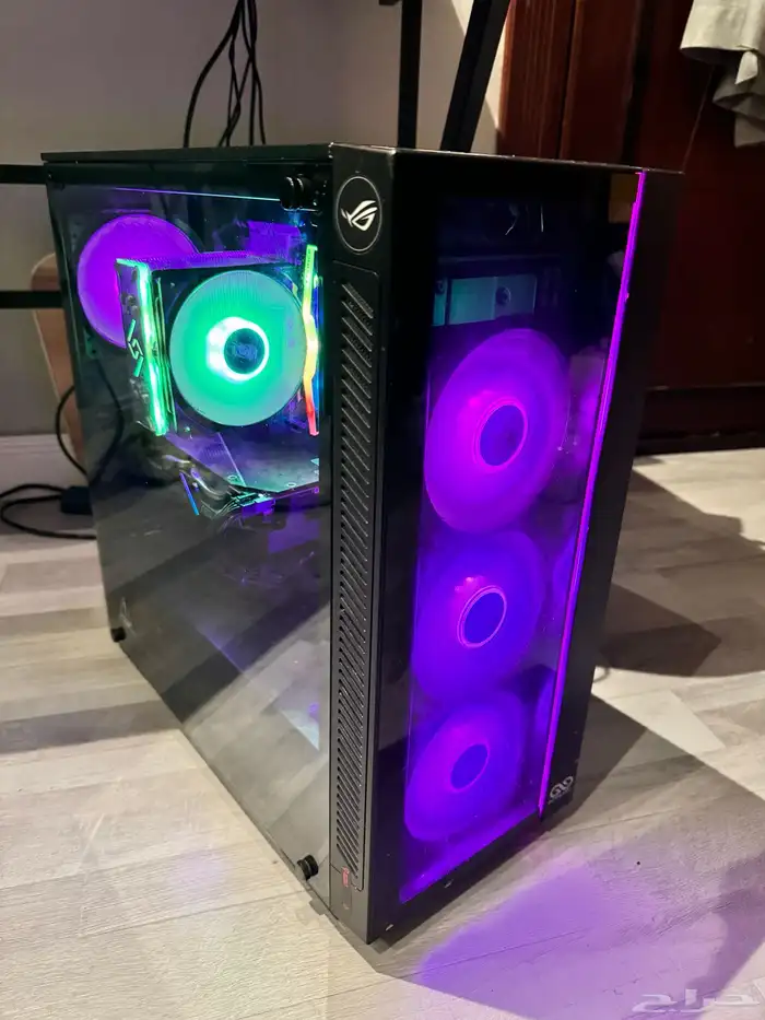 pc gaming  بي سي العاب 0