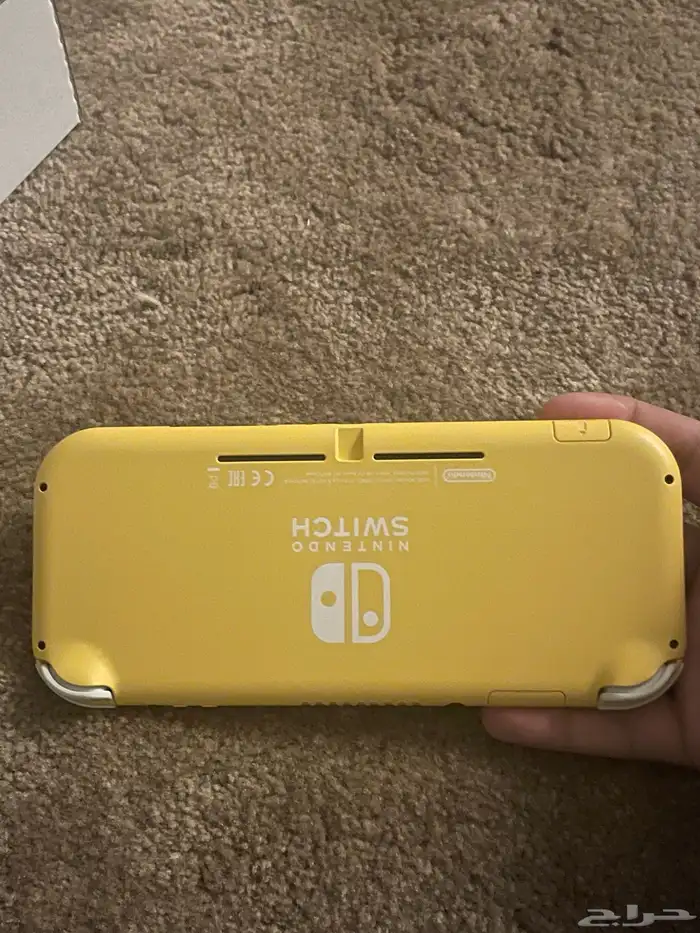 Nintendo نتيندو سويتش لايت 2