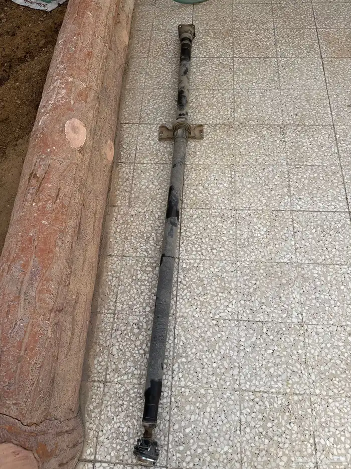 عمود دبل تورس 2011 0