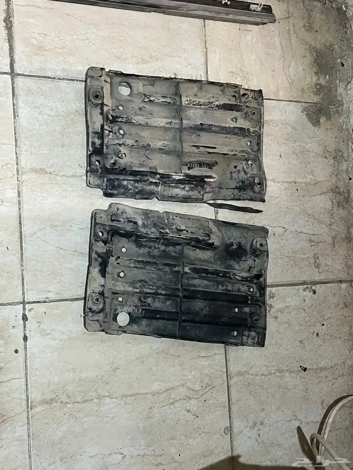 قطع لكزس 430 53