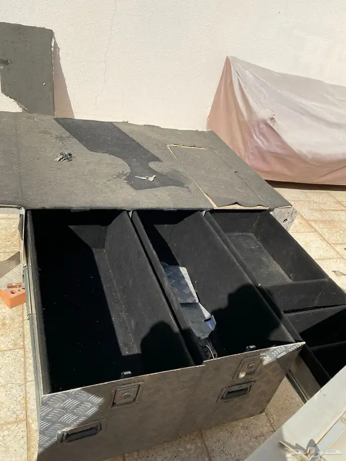 للبيع شد ومطبخ نظيف 4