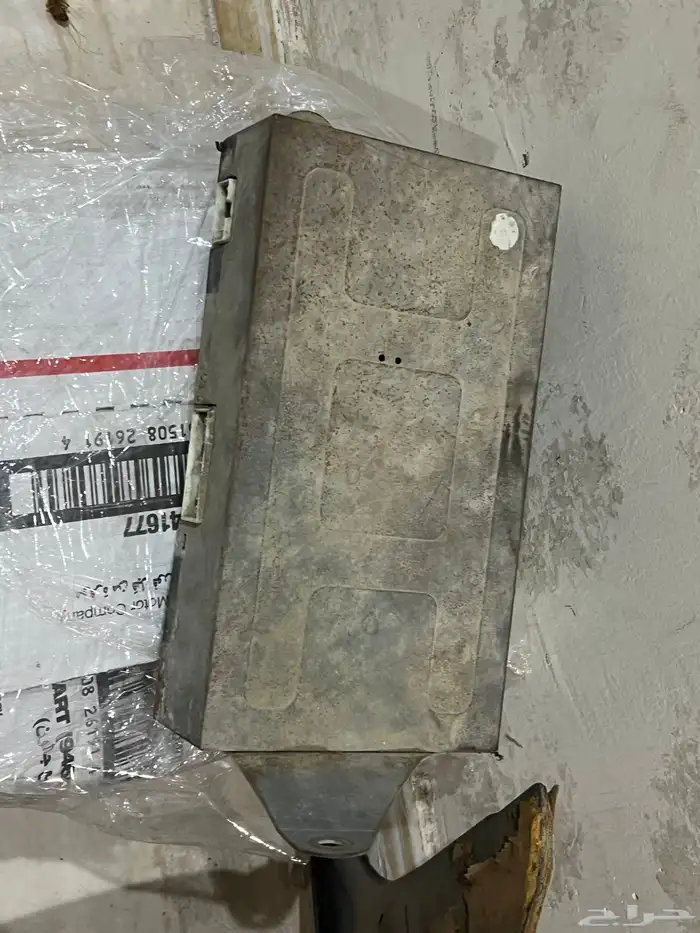 قطع لكزس 430 48