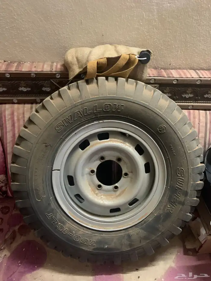 قطع باترول من 89 إلى 97 3