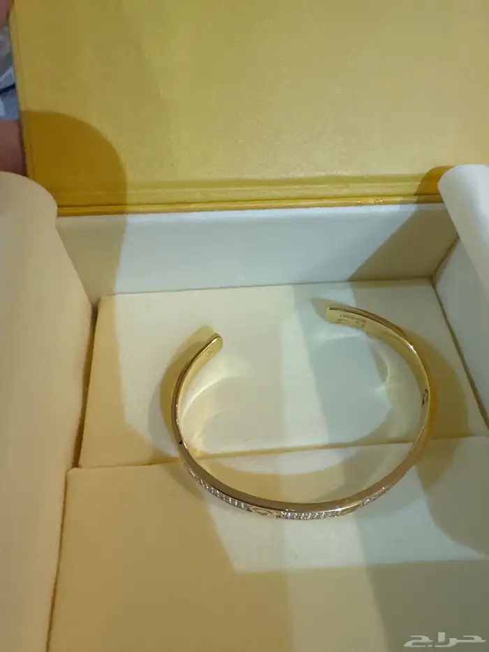 اسواره فندي اصليه معها الفاتوره وكامل الملحقات 6