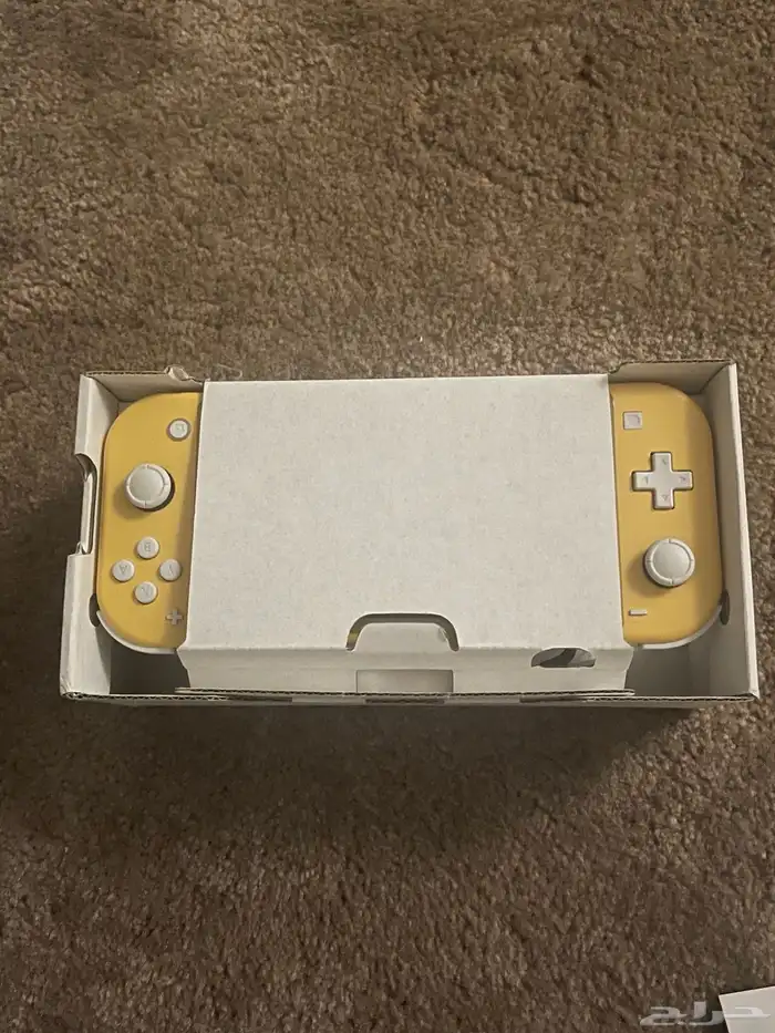 Nintendo نتيندو سويتش لايت 5