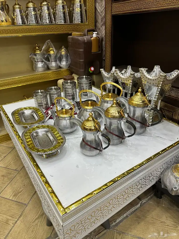 بكج المنيوم 0