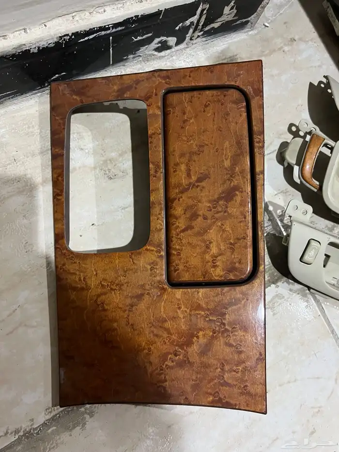 قطع لكزس 430 22