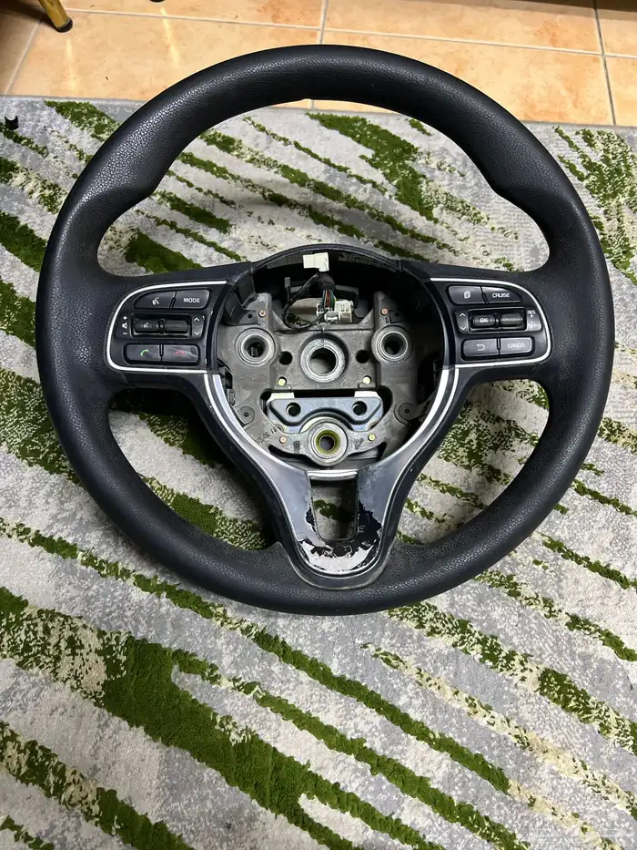 طارات مع مثبت 2