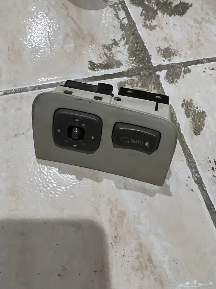 قطع لكزس 430 29