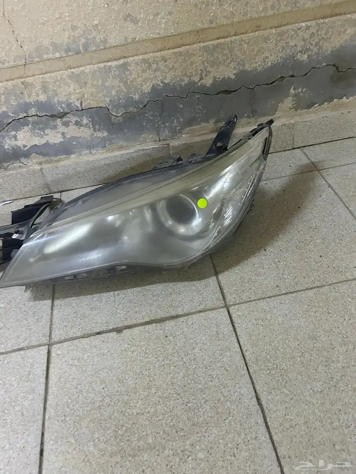 شمعات كامري وكالة 17 2