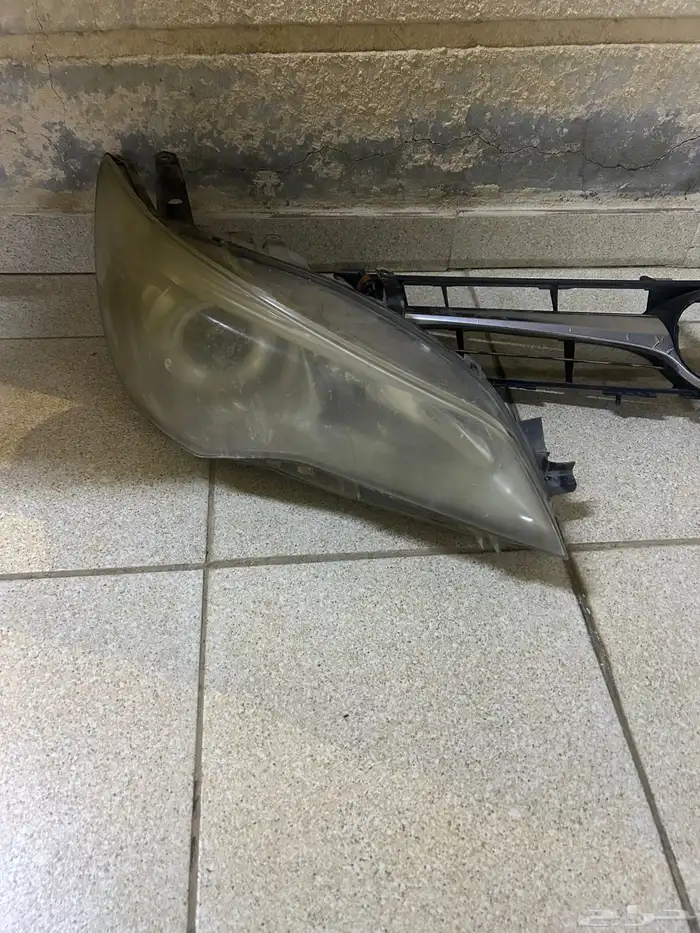 شمعات كامري وكالة 17 3