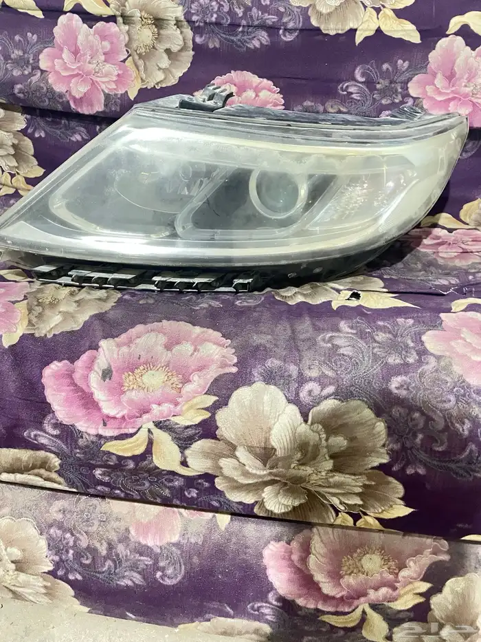 شمعة كيا سورينتو 2014 0