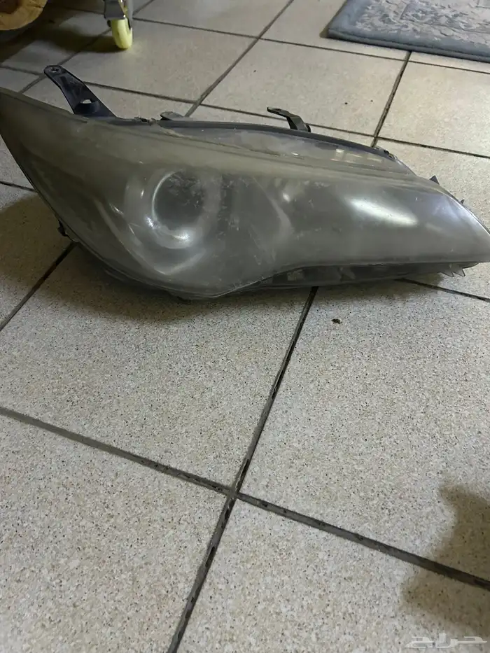 شمعات كامري وكالة 17 1