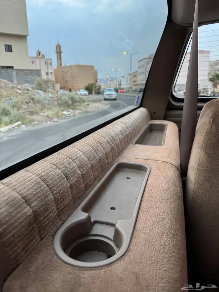 جمس 93 ممشى قليل وكاله (تم البييع) 69