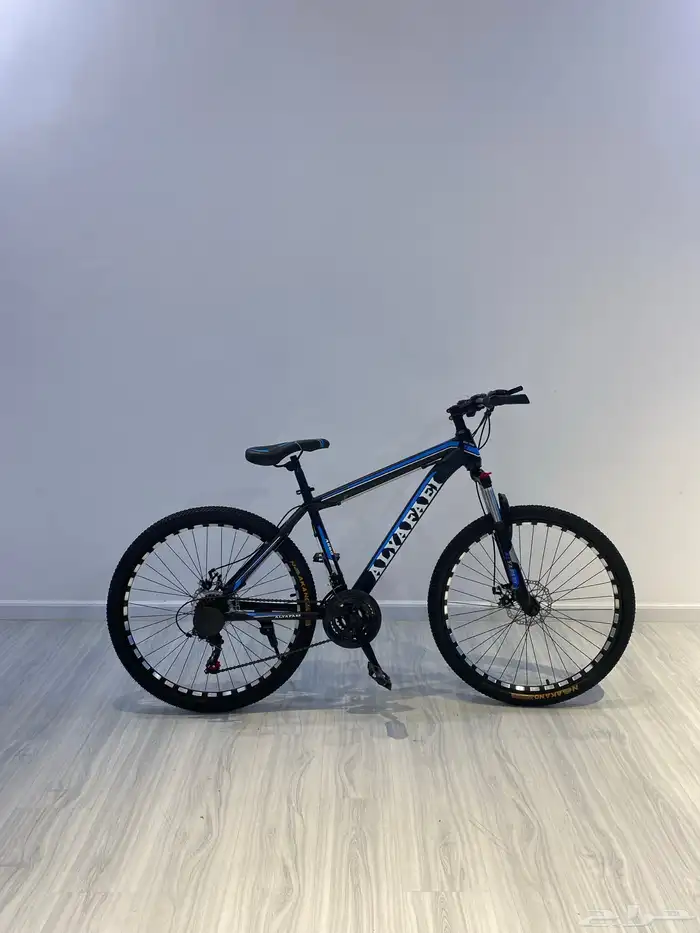 تصفية نهاية السنه دراجات رياضية بمختلف المقاسات 5