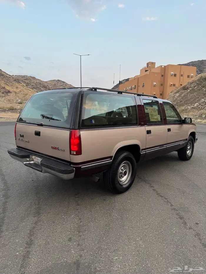 جمس 93 ممشى قليل وكاله (تم البييع) 20