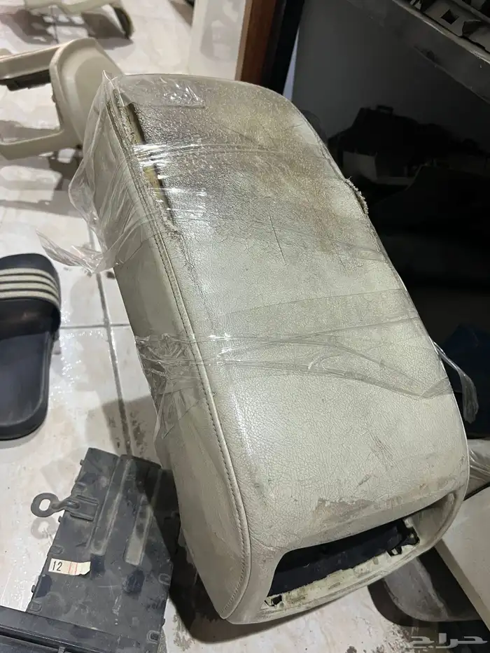 قطع لكزس 430 44