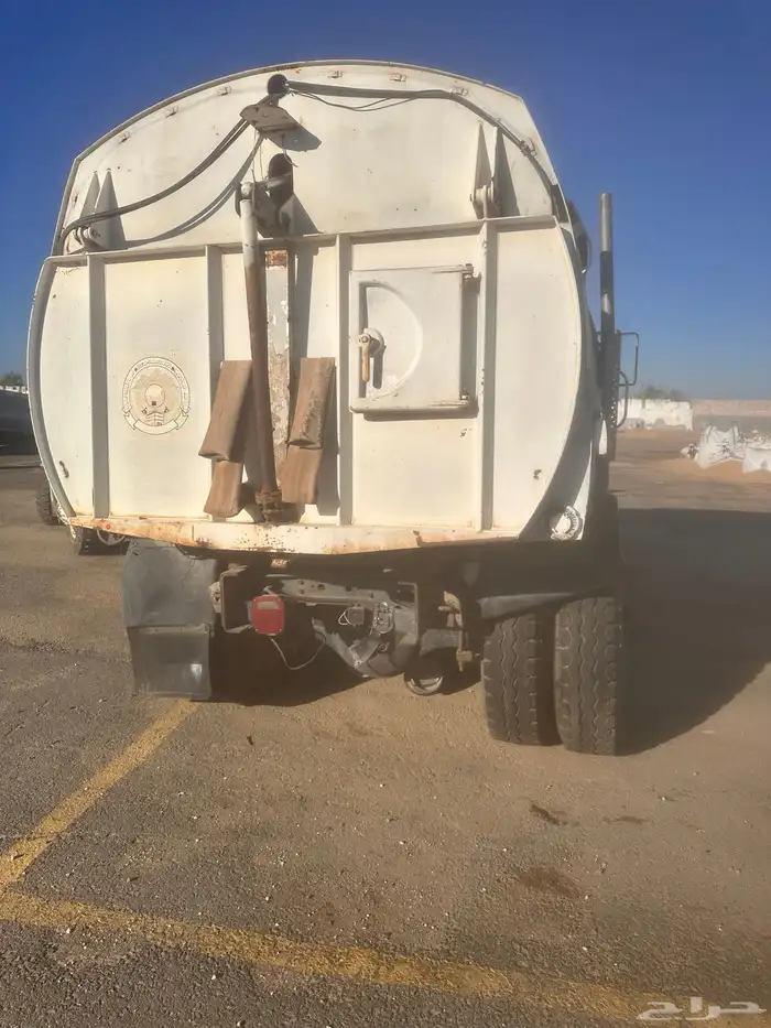 شاحنه انترناش 5