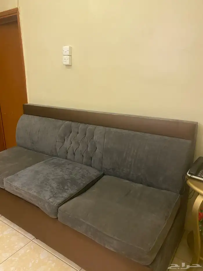 بيع كنبه كبيرة 1