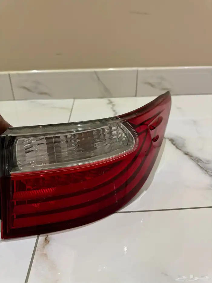 قطع لكزس ES 2013 إلى 2015 1