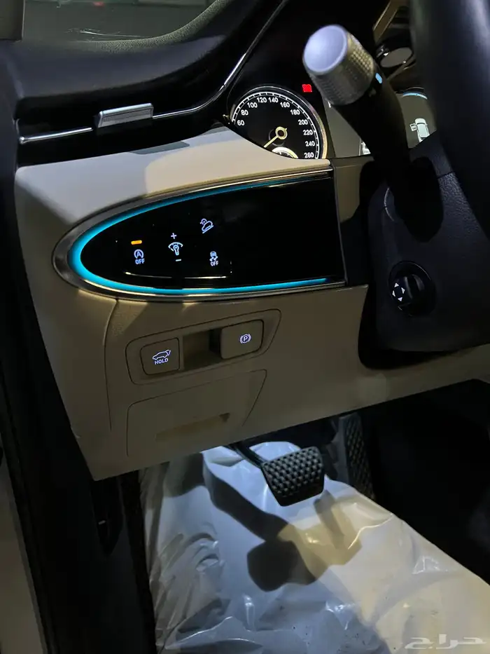 جنسيس GV70 ديزل 2021 بدي وكاله على الشرط 25
