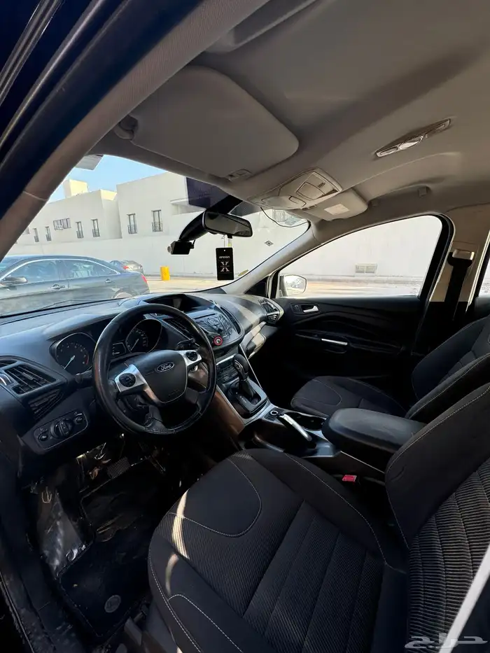 فورد اسكيب - فورد سكيب - 2016 - Ford Escape 0