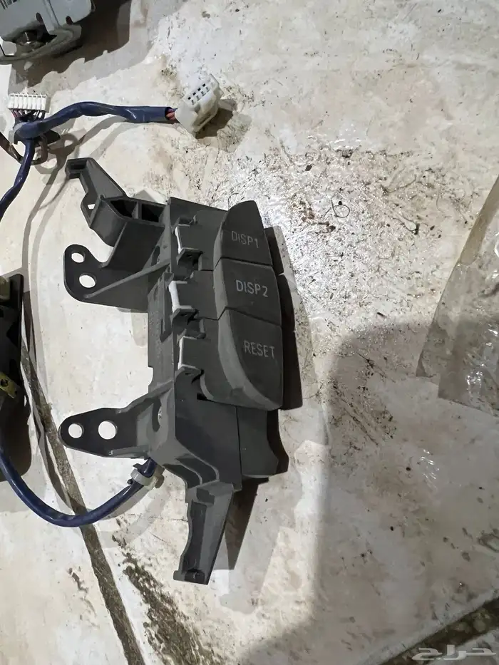 قطع لكزس 430 1