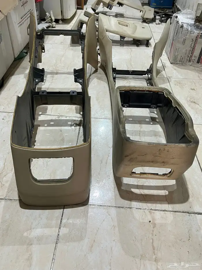 قطع لكزس 430 51