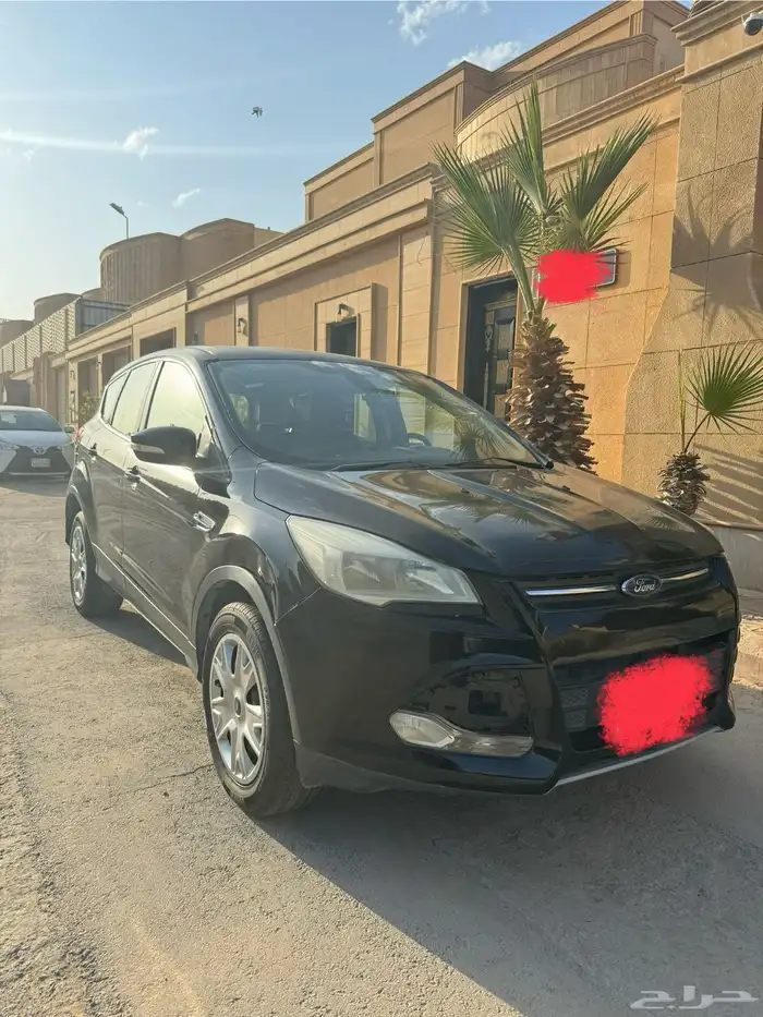فورد اسكيب - فورد سكيب - 2016 - Ford Escape 5