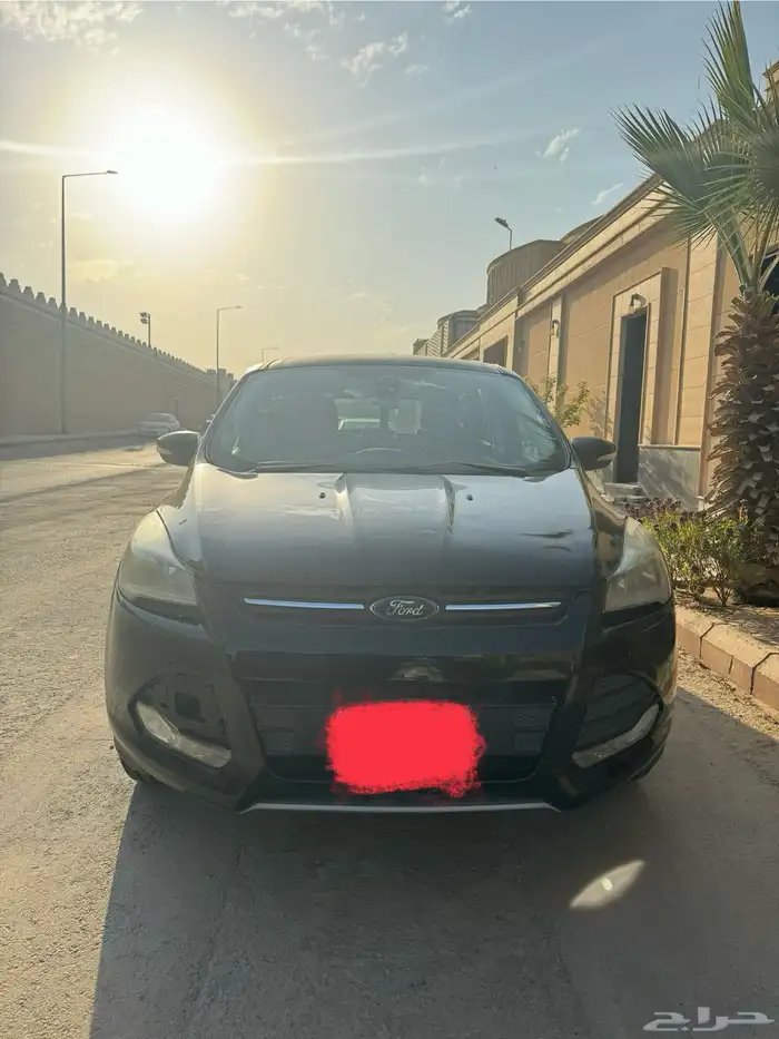 فورد اسكيب - فورد سكيب - 2016 - Ford Escape 6