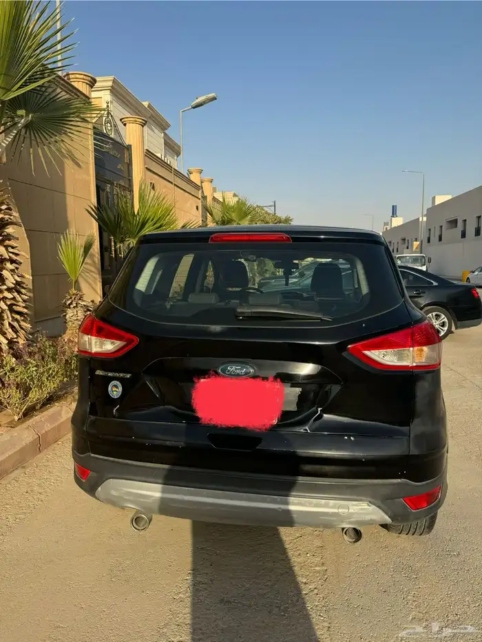 فورد اسكيب - فورد سكيب - 2016 - Ford Escape 8