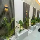 تنسيق حدائق 7