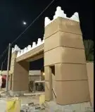 اعمالنا التراث القديمه بنيان وتليوس وعازل واسقف الخشب 10