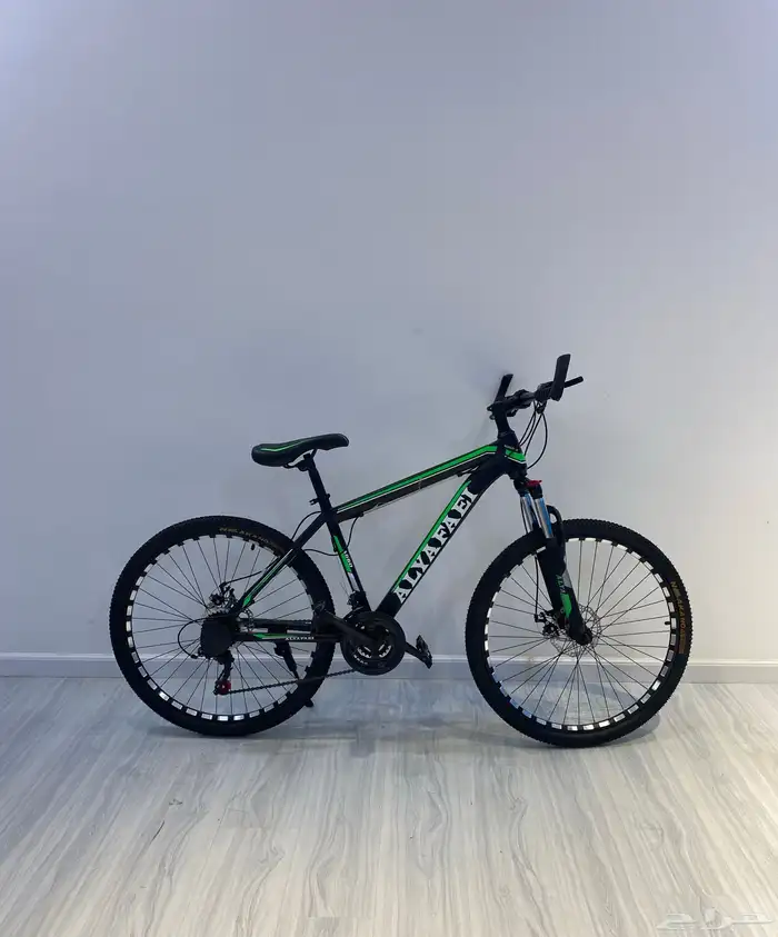 عرض حصري دراجة رياضية قابلة للطي مع هدية مجانا 13