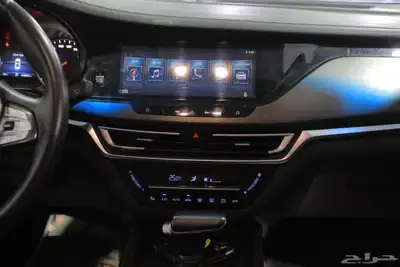 شانجان CS35 فل كامل موديل 2021 14