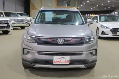 شانجان CS35 فل كامل موديل 2021 1