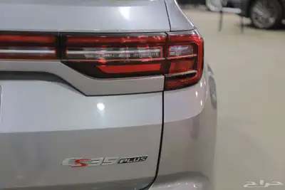 شانجان CS35 فل كامل موديل 2021 5