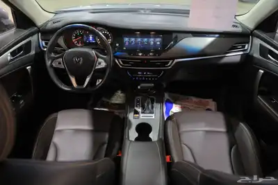 شانجان CS35 فل كامل موديل 2021 13