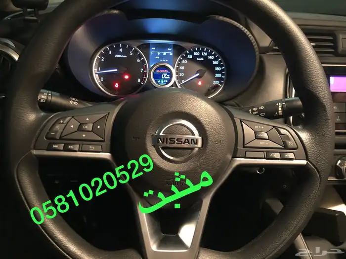 مثبت سرعة ل معظم سيارات هيونداي كيا تويوتا مستوبيشي و نيسان 10