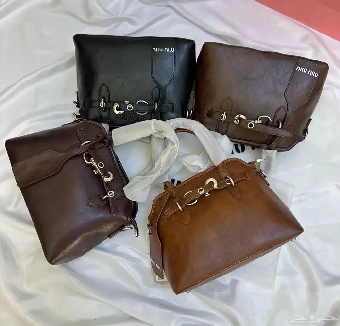 شنط ميو ميو ماستر 8
