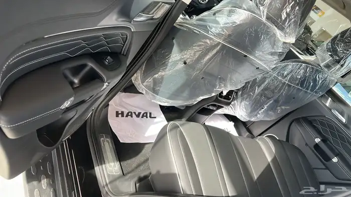 تانك 300 كونكيرو فل كامل موديل 2025 6