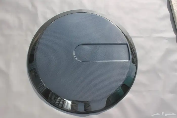 كشافات صدام جي برابوس إكسسوارات BRABUS 22