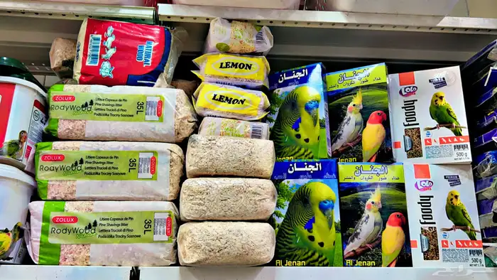 اغراض ومستلزمات قطط 20