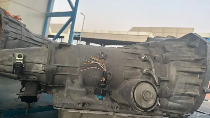 جيرات مستوردة شد بلد 18