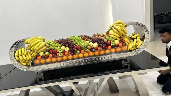 ذبائح ومطبخ 55