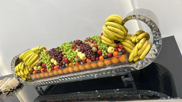 ذبائح ومطبخ 54