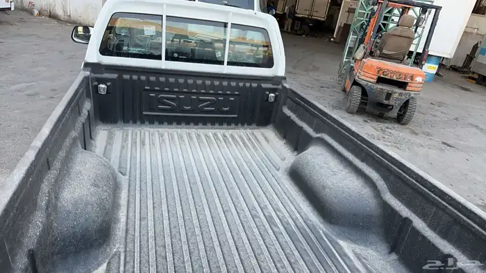 صندوق ايسوزو 2
