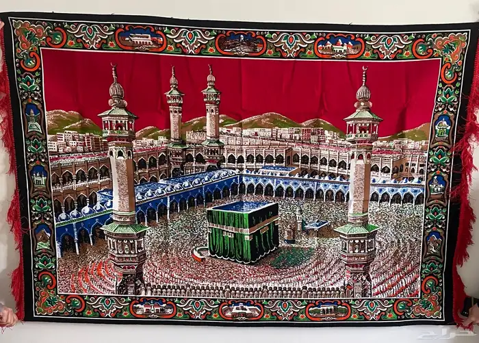 ستارة وسجادات الزمن الجميل سجادات من الماضي 7