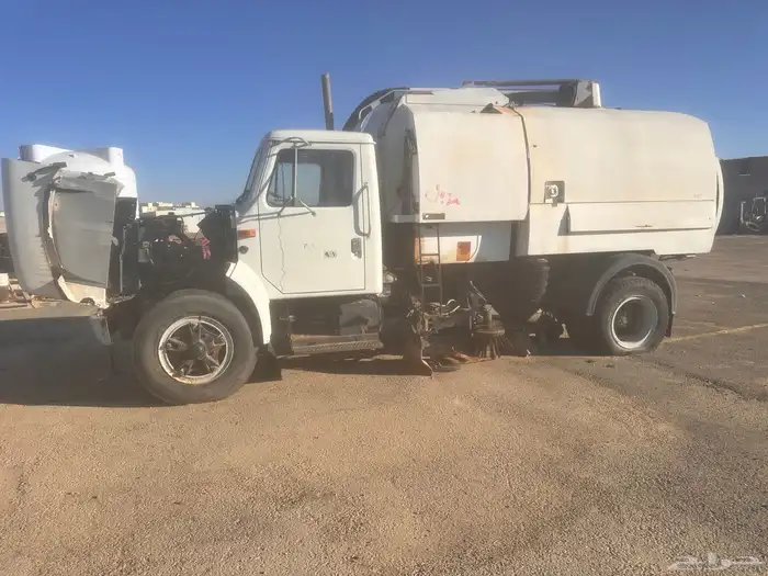 شاحنه انترناش 0